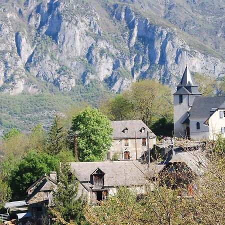 Saint-Pastous Auberge St P Vegetarien Bnb المظهر الخارجي الصورة